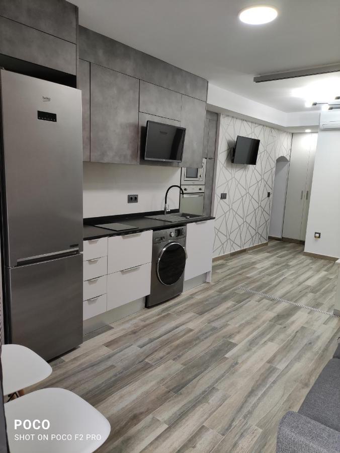 Casa Rural Lavernia Cabanes  Kültér fotó