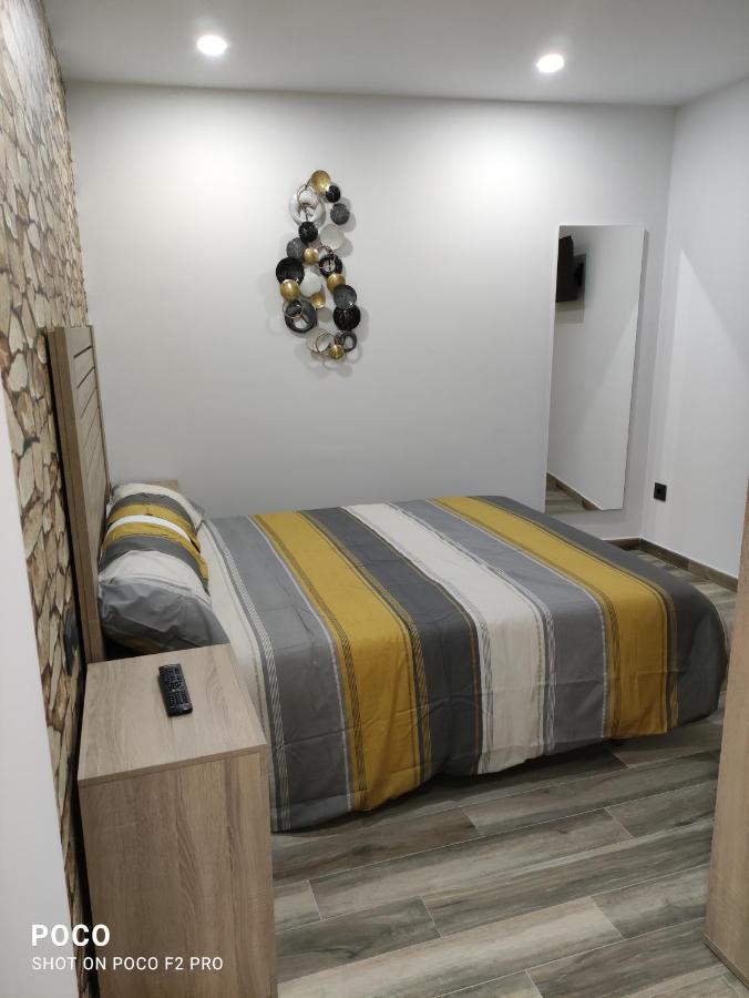 Casa Rural Lavernia Cabanes  Kültér fotó