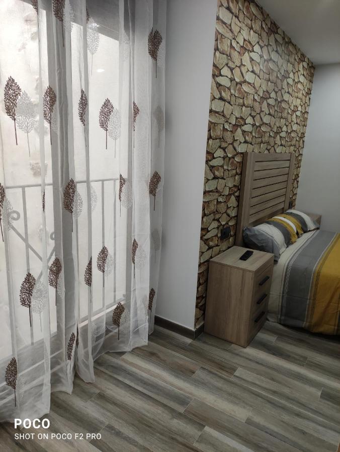Casa Rural Lavernia Cabanes  Kültér fotó