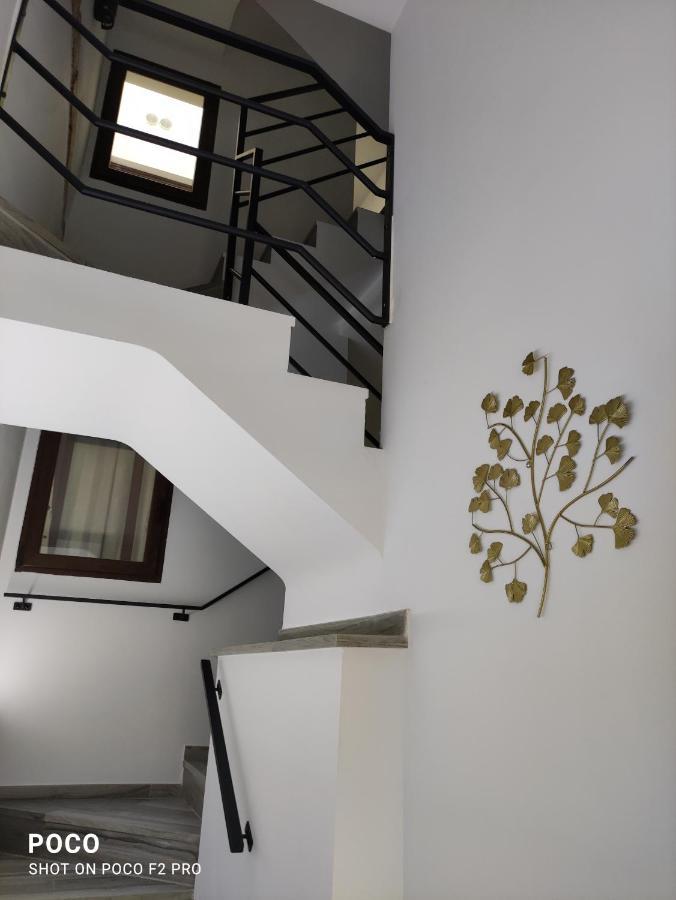 Casa Rural Lavernia Cabanes  Kültér fotó