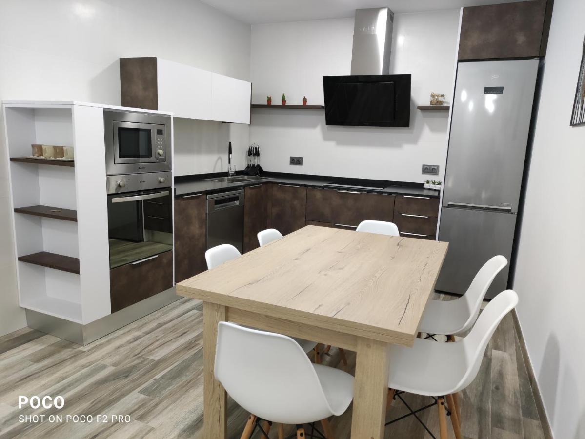 Casa Rural Lavernia Cabanes  Kültér fotó