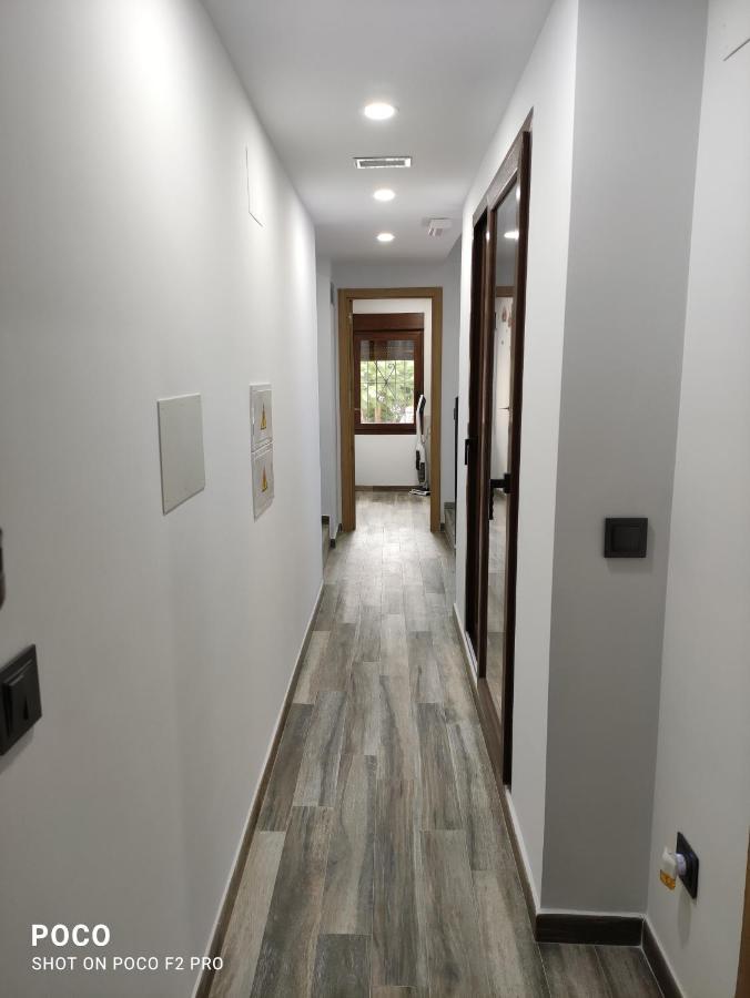 Casa Rural Lavernia Cabanes  Kültér fotó