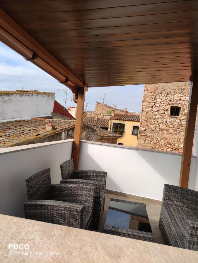 Casa Rural Lavernia Cabanes  Kültér fotó