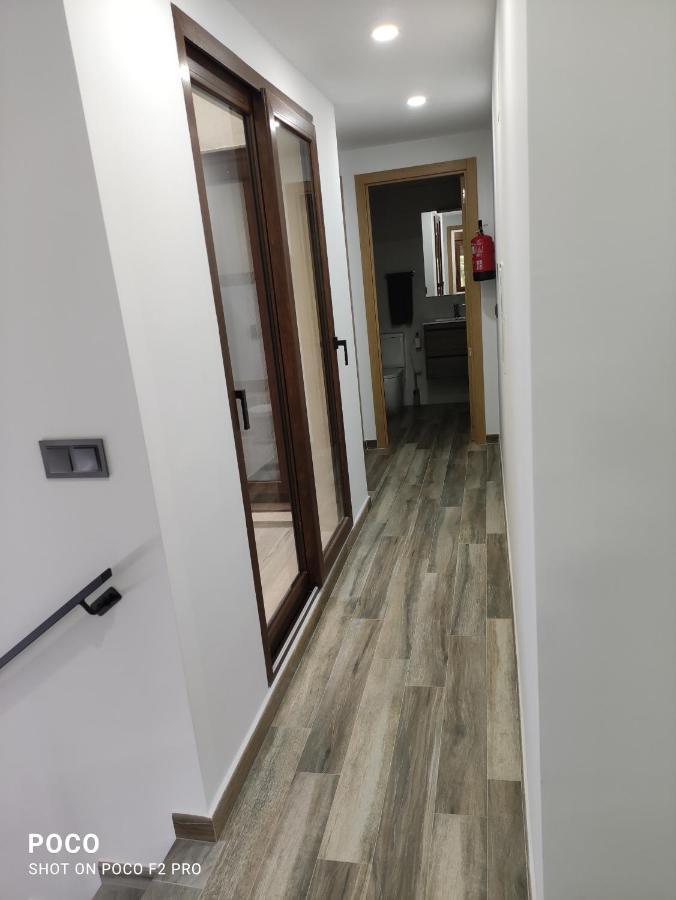 Casa Rural Lavernia Cabanes  Kültér fotó