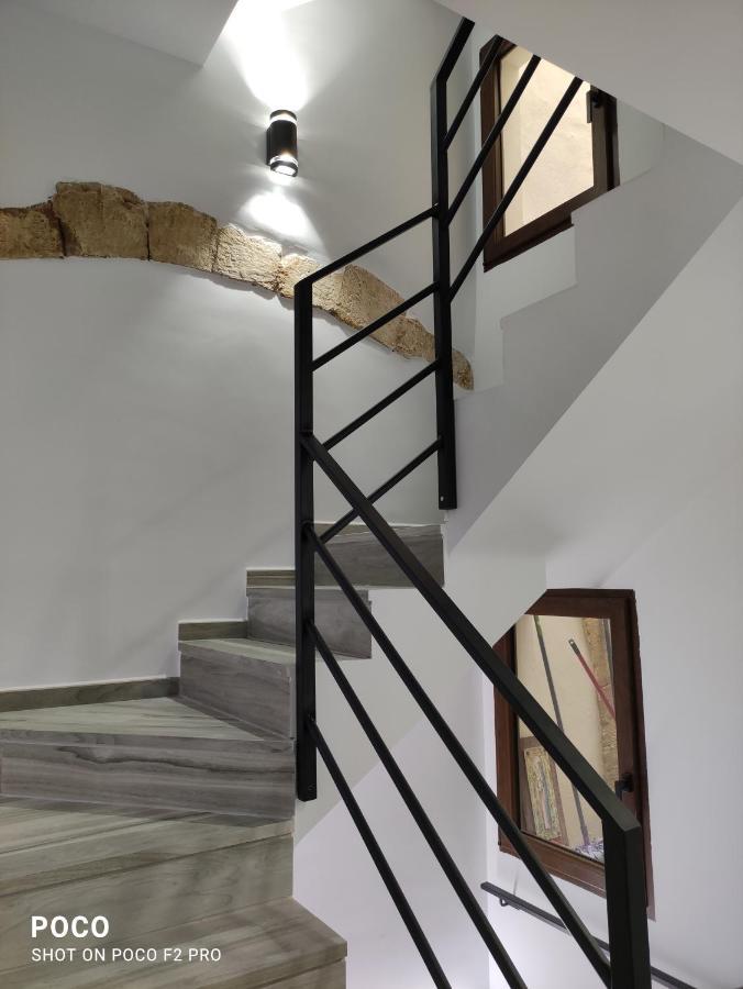 Casa Rural Lavernia Cabanes  Kültér fotó